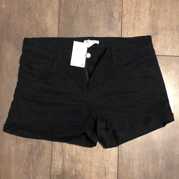 πΏ3 for 20πΏ Black Shorts